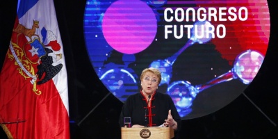 Congreso del Futuro debate en Chile los l�mites �ticos de la ciencia