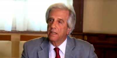 V�zquez dijo que gobierno debe hacer a�n m�s por los productores rurales