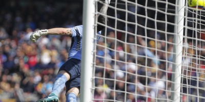Racing Club pierde ante Temperley en el primer amistoso del a�o