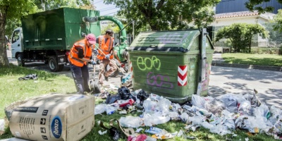 Municipales de Montevideo retoman tareas esta tarde tras paro por sanciones. IM propone seguir negociando 