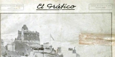 El Gr�fico deja de editarse, en papel