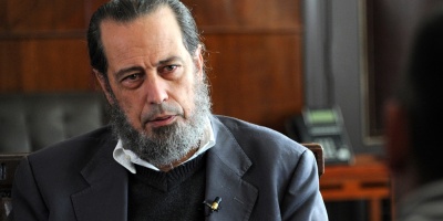 Adelantan construcci�n de la draga �21 de Julio� de ANP