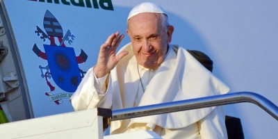 La Polic�a de Per� garantiza la seguridad ciudadana durante visita del papa