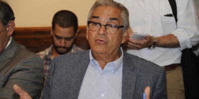 Benech asegur� que se mantendr�n pol�ticas en el MGAP