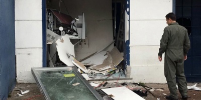 Decreto del Ejecutivo determinar� nuevas medidas en cajeros autom�ticos