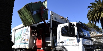 Intendencia utilizar� privados ante paros de Adeom