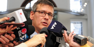 Fiscal de Corte dijo que se aplicar� "impunidad cero" con Balcedo