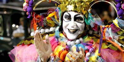 Calendario de actividades del Carnaval en Montevideo