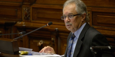 Convocar�n a ministro de Defensa al Parlamento