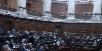Asamblea General deber� decidir sobre Universidad de la Educaci�n