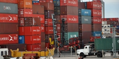 Exportaciones uruguayas aumentar�n 1,5% en 2018