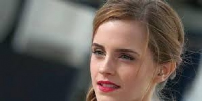 Emma Watson participa de actividad de g�nero en el Parlamento