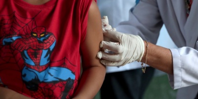 Fiebre amarilla: MSP agrega m�s zonas de Brasil 