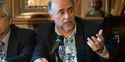 Mieres: La movilizaci�n del campo demuestra "hast�o y enojo" de los productores 