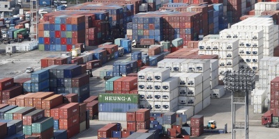 Las exportaciones uruguayas crecer�n 1,5% en 2018