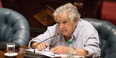 Mujica no ir� a la movilizaci�n de los productores "autoconvocados"