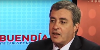 Falleci� Claudio Paolillo