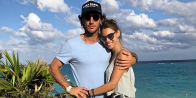 La reconciliaci�n de la semana: Pampita y Pico M�naco