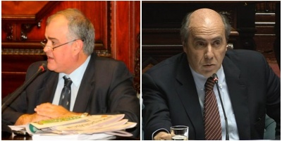 Oposici�n reclama al Gobierno que atienda reclamos de productores movilizados