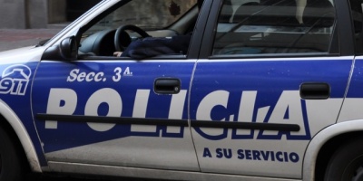 Investigan asesinato a hombre en situaci�n de calle