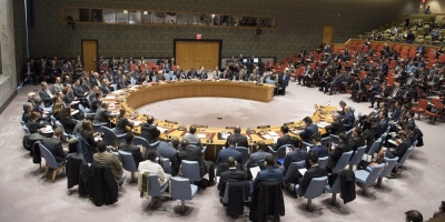 Francia pide una reuni�n urgente del Consejo de Seguridad sobre Siria