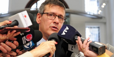 Fiscal entiende que faltan recursos para cumplir ley violencia de g�nero