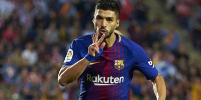Su�rez: "El partido ha sido muy completo en la segunda parte"