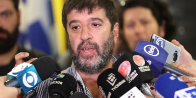 Pereira llama a "evitar la polarizaci�n" por conflicto en el agro