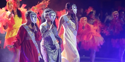 Eligieron las figuras del carnaval que desfilar�n este jueves