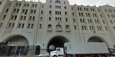Ventanilla �nica de Comercio Exterior sum� 13.000 usuarios