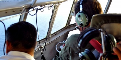Macri agradece a Putin ayuda rusa en la b�squeda de submarino ARA San Juan