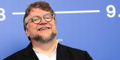 Del Toro hechiza a la Academia con 13 nominaciones para "The Shape of Water"