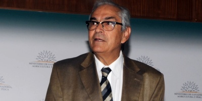 Benech insisti� que el Gobierno mantiene abierto el di�logo