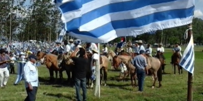 Podr�an flexibilizar pol�ticas por reclamo del agro, seg�n polit�logo