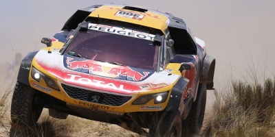 Ogier, a la caza de su sexto t�tulo mundial consecutivo