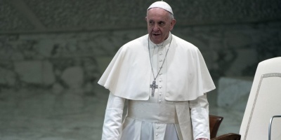El papa dice que su viaje a Chile y Per� fue "bien" pese a protestas