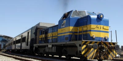Ferroviarios realizar�n paro en sector privado por asamblea
