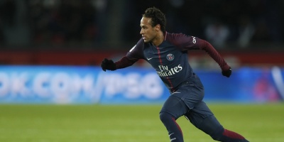 Neymar lamenta haber recalado en la liga francesa, seg�n "L'�quipe"