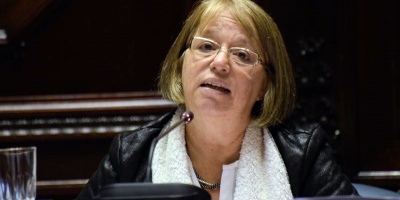 Xavier insisti� que existe voluntad pol�tica de atender reclamos del agro