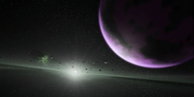 Un nuevo sistema europeo de telescopios buscar� planetas habitables