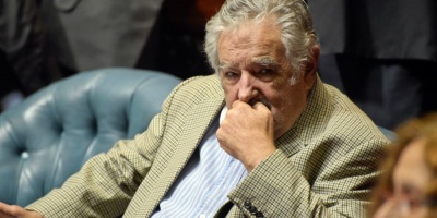 Mujica dice que no cree en objetividad de Justicia brasile�a tras pena a Lula
