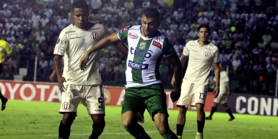 Oriente Petrolero no se f�a de la ventaja e ir� a Lima por la clasificaci�n