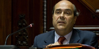 Abdala dijo que no sorprende fallo que condena a Lula