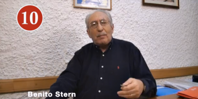 Muri� Benito Stern