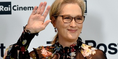 Meryl Streep se incorporar� a "Big Little Lies" en su segunda temporada