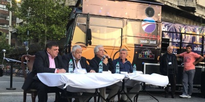 V�zquez defiende que el Teatro de Verano pase a DAECPU
