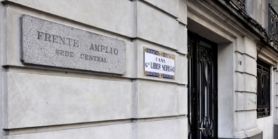 Frente Amplio detall� medidas para el sector agropecuario