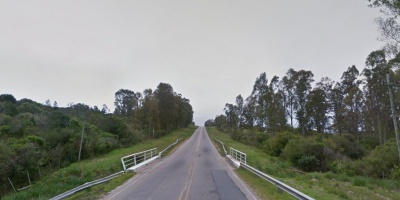 Dos fallecidos en siniestro de tr�nsito en Maldonado