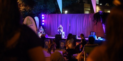 Inician escenarios m�viles de Carnaval en Montevideo