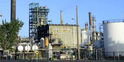 Falleci� trabajador que hab�a sufrido una descarga el�ctrica en planta de Ancap